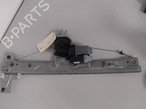 Used Front left window mechanism Front left window mechanism 27031028 27031028