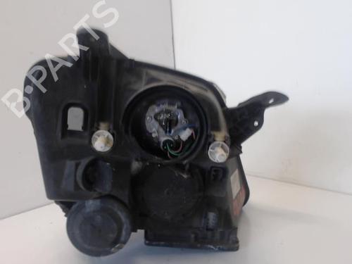 Venstre forlygte OPEL MERIVA A MPV (X03) 1.3 CDTI (E75) | BP27027962C28 