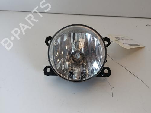 Used Left front fog light Left front fog light RENAULT SCÉNIC III (JZ0/1_) 1.5 dCi (JZ02, JZ0R) (95 hp) 35968613 35968613