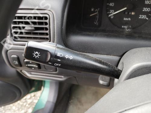 Used Steering column stalk Steering column stalk TOYOTA COROLLA Liftback (_E11_) 1.4 (EE111_, EE111R) (86 hp) 29868022 29868022