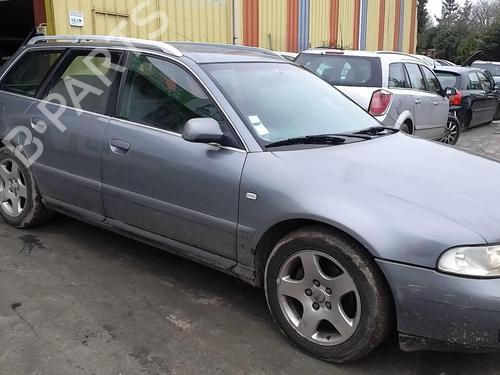 Starter AUDI A4 B5 Avant (8D5) 1.8 T | BP27029089M8  - Image 5