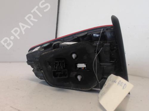 Used Right tailgate light Right tailgate light VW PASSAT B8 Variant (3G5, CB5) 1.5 TSI (150 hp) 31596169 31596169