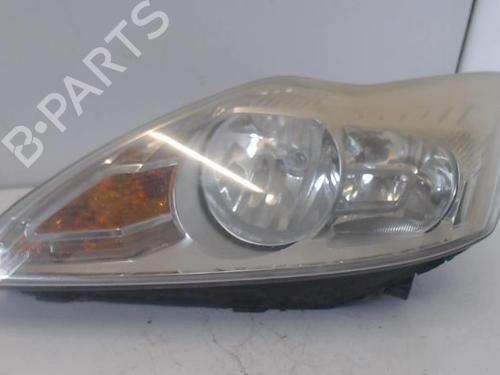 Faro izquierdo FORD FOCUS II (DA_, HCP, DP) 1.6 TDCi | BP27035511C28