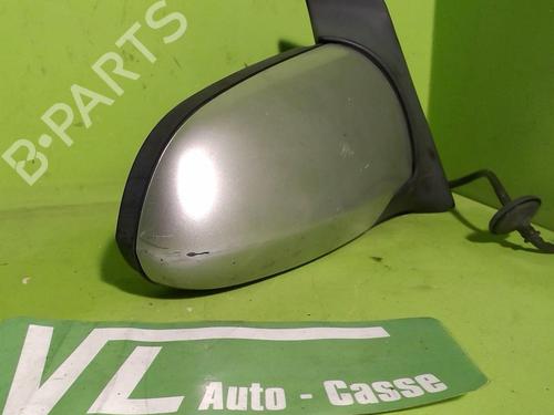 Right mirror OPEL ZAFIRA A MPV (T98) 2.0 DI 16V (F75) | BP27029599C27 
