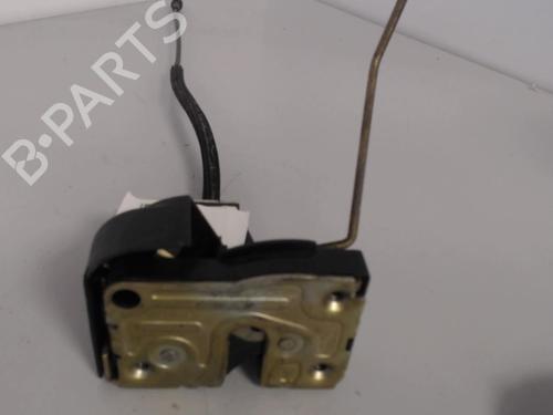 Used Front right lock RENAULT CLIO II (BB_, CB_) 1.5 dCi (B/CB08) (82 hp) 27031923