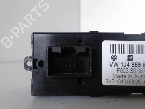Interrupteur de vitre avant gauche VW PASSAT B5.5 Variant (3B6) 1.9 TDI | BP27037089I27 
