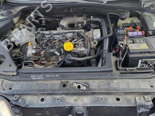 Switch RENAULT LAGUNA II (BG0/1_) 1.9 dCi | BP27035946I30  - Image 9