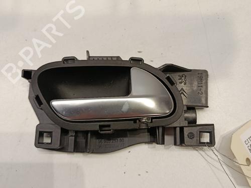 Front right interior door handle CITROËN C4 II (NC_) 1.6 HDi 110 | BP36394587I14 - Image 2