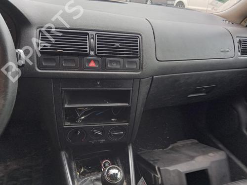 Used Warning switch VW GOLF IV (1J1) 1.9 TDI (90 hp) 27026965