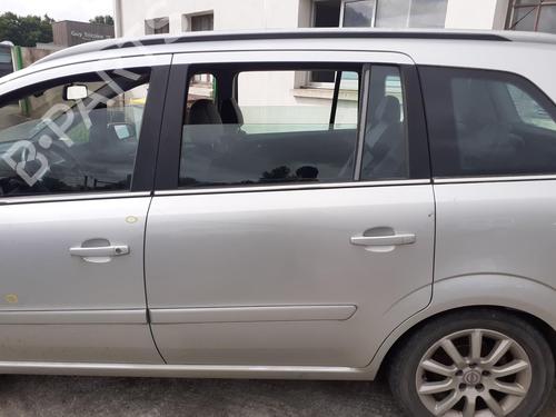 Used Rear left door window OPEL ZAFIRA / ZAFIRA FAMILY B (A05) 1.9 CDTI (M75) (150 hp) 27030151