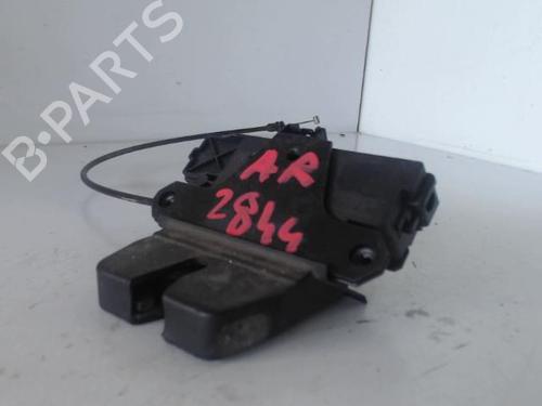 Used Tailgate lock FORD FOCUS C-MAX (DM2) 1.8 (122 hp) 27037103