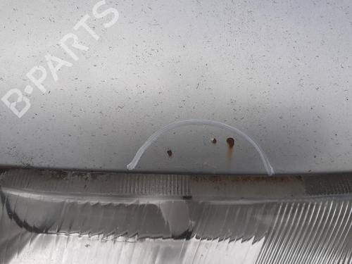 Hood RENAULT LAGUNA I (B56_, 556_) 1.8 (B56Z) | BP27574389C1 