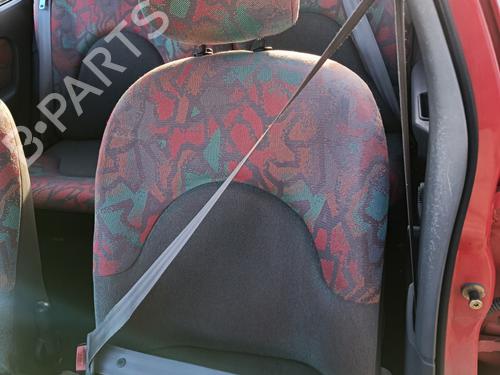 Used Front left belt tensioner RENAULT CLIO I (B/C57_, 5/357_) 1.4 (80 hp) 30678464