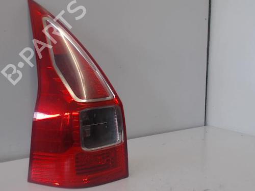 Left taillight RENAULT MEGANE II Estate (KM0/1_) 1.5 dCi (KM16, KM1E) | BP27036247C34 
