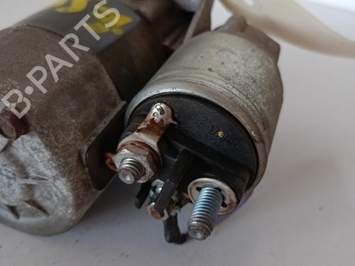 Starter RENAULT TWINGO II (CN0_) 1.2 16V (CN04, CN0B) | BP33843192M8 - Image 3