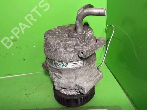 AC compressor RENAULT ESPACE III (JE0_) 2.2 dCi (JE0S) | BP27031644M34 
