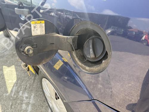 Fuel flap FORD FIESTA V (JH_, JD_) 1.4 16V | BP27033394C131 