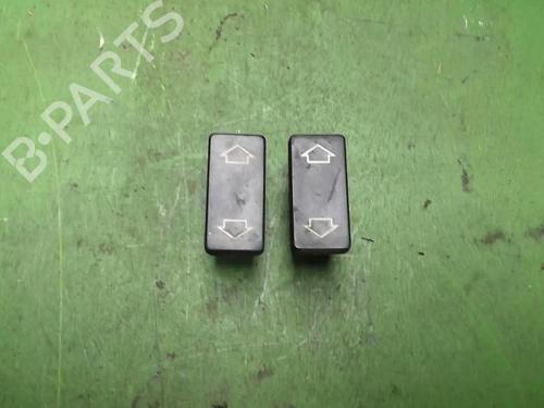 Used Left front window switch PEUGEOT 106 II (1A_, 1C_) 1.1 i (60 hp) 27029754