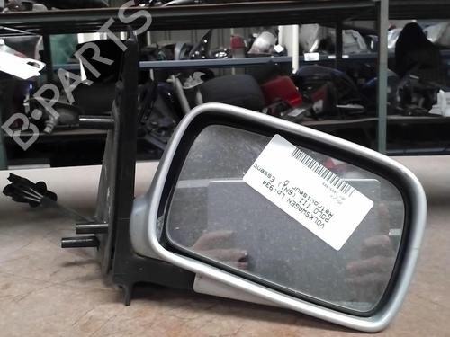 Right mirror VW POLO III (6N1) 60 1.4 | BP27035247C27 