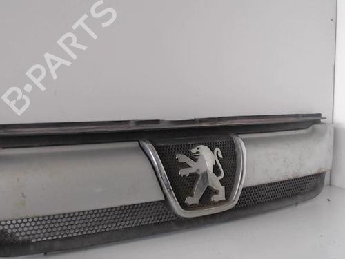 Used Grille PEUGEOT BOXER Van (244) 2.0 HDi (84 hp) 27036767