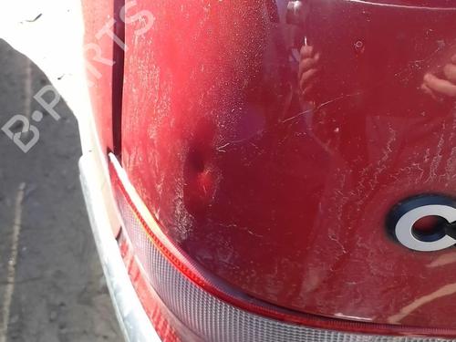 Tailgate CITROËN SAXO (S0, S1) 1.1 X, SX | BP27029287C6 