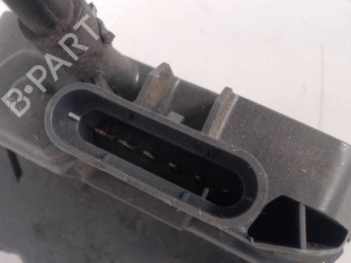 Rear left lock RENAULT MEGANE II (BM0/1_, CM0/1_) 1.6 16V (BM0C, CM0C) | BP27031601C100 