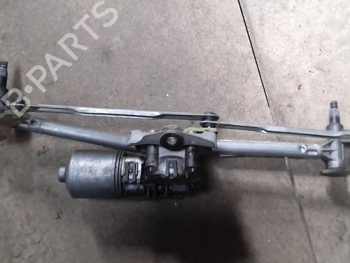 Front wiper motor CITROËN C5 I (DC_) 2.0 HDi (DCRHZB, DCRHZE) | BP27032381M29 
