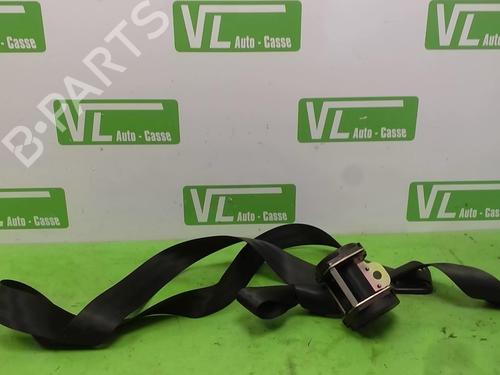 Used Rear left belt tensioner CITROËN SAXO (S0, S1) 1.5 D (58 hp) 27029334