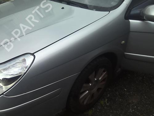 Used Left front fenders CITROËN C5 II (RC_) 2.2 HDi (RC4HXE) (133 hp) 27034245
