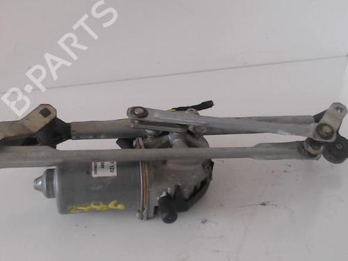 Viskermotor vindrude OPEL CORSA D (S07) 1.2 LPG (L08, L68) (80 hp) 27028508