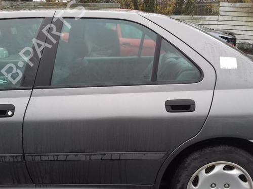 Used Rear left lock PEUGEOT 406 (8B) 1.9 TD (90 hp) 27028216