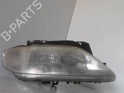 Used Right headlight Right headlight CITROËN XSARA Coupe (N0) 1.4 i (75 hp) 27033998 27033998