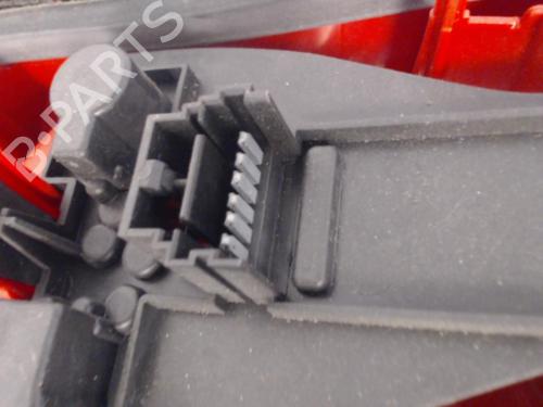 Left taillight RENAULT MEGANE I Coach (DA0/1_) 1.6 e (DA0F) | BP27038090C34 