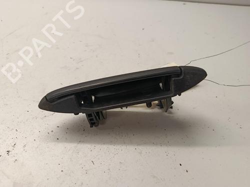 Used Rear left exterior door handle Rear left exterior door handle 36858250 36858250