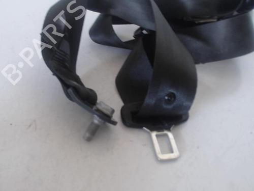 Rear right belt tensioner PEUGEOT 3008 I MPV (0U_) 1.6 HDi | BP27026437C90 
