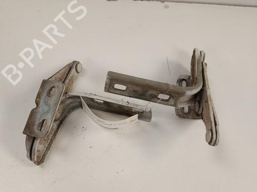Used Hinge/Door check strap Hinge/Door check strap RENAULT MASTER II Van (FD) 2.2 dCI 90 (FD0G, FD0N, FD2G, FD2N, FD3G, FD3N) (90 hp) 34057445 34057445