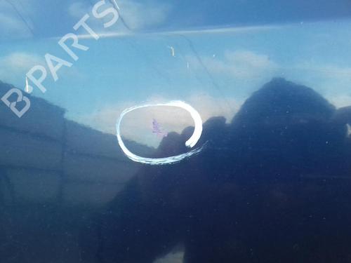 Left front door FORD FOCUS I (DAW, DBW) 1.8 Turbo DI / TDDi | BP27026700C2 