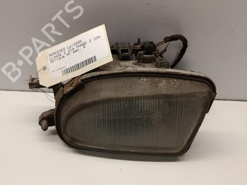 Left front indicator MERCEDES-BENZ E-CLASS (W210) E 320 CDI (210.026) | BP30174718C32 - Image 2