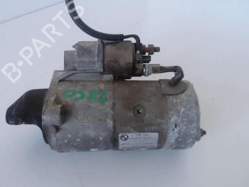Startmotor BMW 3 Touring (E46) 330 d (184 hp) 27033909