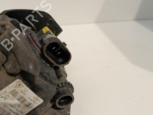 Used Right front fog light Right front fog light PEUGEOT 308 I (4A_, 4C_) 1.6 HDi (109 hp) 29438442 29438442