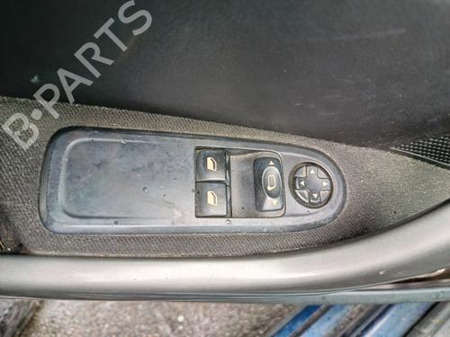 left-front-window-switch-peugeot-308-sw-i-4e_-4h_-2007-2008-2009-2010-2011-2012-2013-2014-32493571 main image