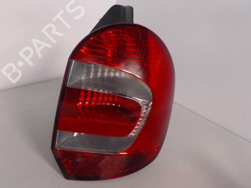 Right taillight RENAULT MODUS / GRAND MODUS (F/JP0_) 1.5 dCi 75 | BP27034234C35 