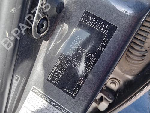 Left front window switch TOYOTA AURIS (_E15_) 2.0 D-4D (ADE150_, ADE150R) | BP27026508I27 - Image 6