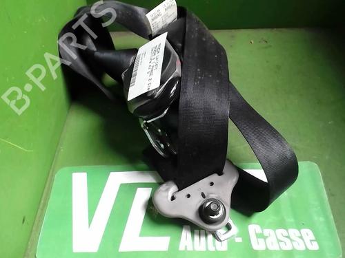 Front left belt tensioner MAZDA 3 (BK) 1.6 DI Turbo | BP27032033C87 