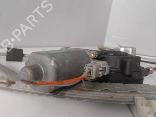 Front left window mechanism PEUGEOT 206 SW (2E/K) 1.6 16V | BP27030653C22 - Image 3