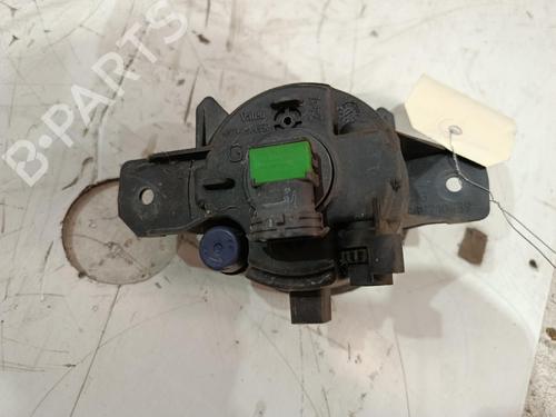 Used Left front fog light Left front fog light RENAULT CLIO III (BR0/1, CR0/1) 1.5 dCi (75 hp) 38722361 38722361