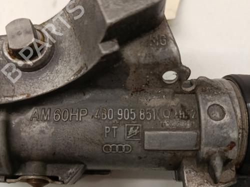 Ratlås/Tændingslås VW POLO IV (9N_, 9A_) 1.4 TDI | BP29847105M48