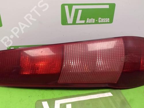 Used Left taillight FIAT PUNTO (176_) 55 1.1 (54 hp) 27034391