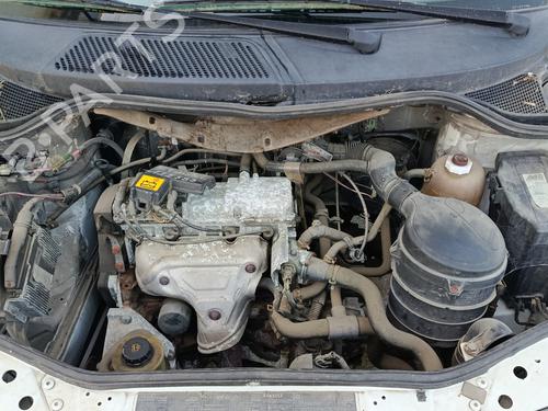 Used Starter Starter RENAULT MEGANE Scenic (JA0/1_) 1.6 e (JA0F) (90 hp) 32784058 32784058