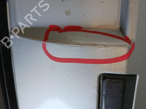 Used Front bumper Front bumper 36545673 36545673